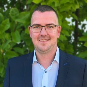 Patrick Hutflötz Patrick Hutflötz, Auftragsbearbeitung Sailer Baumschulen GmbH